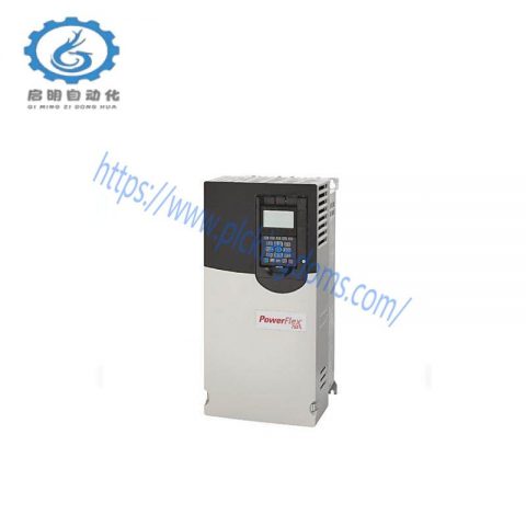 Allen-Bradley PowerFlex 755 AC Drive, 20G1ANC205JA0N