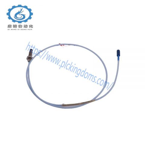 BENTLY NEVADA 21000-28-10-00-041-04-02 Proximitor Sensor: Precision Measurement for Industrial Control Systems