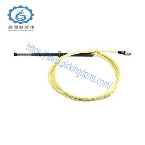 Bently Nevada 21504-00-40-10-02, 5mm & 8mm Standard Mount Probe