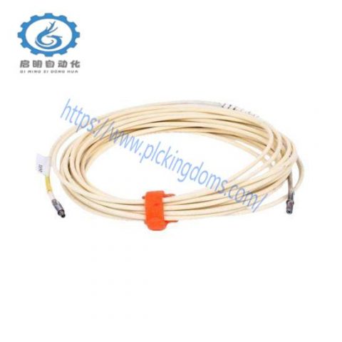 Bently Nevada 21747-085-00 Extension Cable for Industrial Control Systems