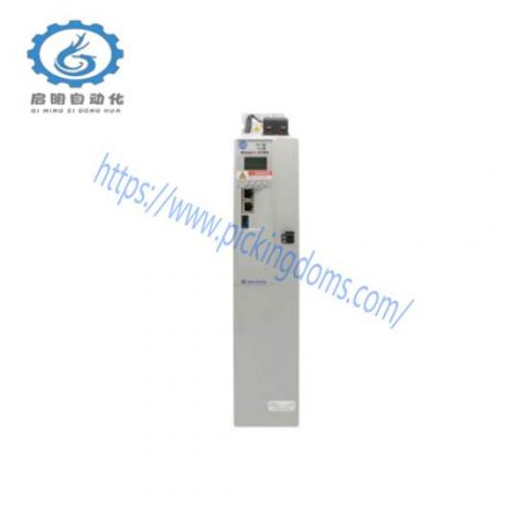 Rockwell Automation 2198-208 Kinetix 5700 DC Bus Supply Module