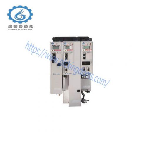 SIEMENS 2198-D032-ERS3 Dual Axis Inverter, Industrial Control Module