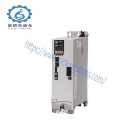 Rockwell Automation 2198-H070-ERS2 | Kinetix 5500 Servo Drive