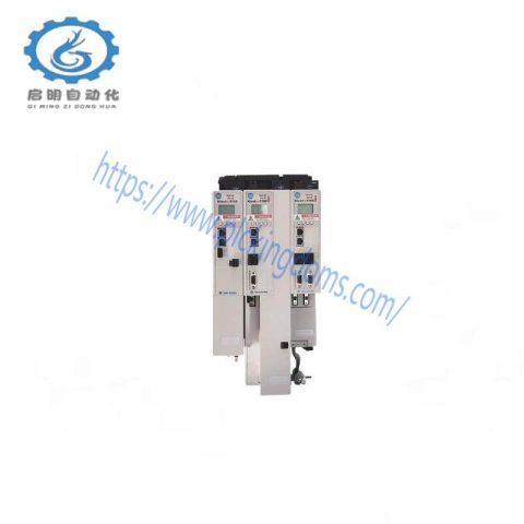 ABB AB 2198-P031 | Kinetix 5700 | 3-Phase DC Bus Supply