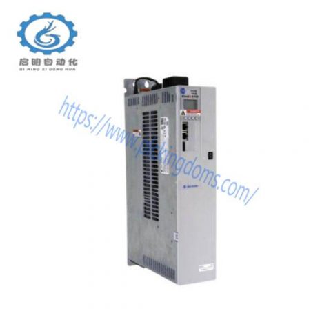 ABB 2198-P141 Kinetix 5700 DC Bus Supply - Industrial Motor Control Module