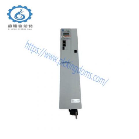 Siemens 2198-P208 DC-bus Power Supply