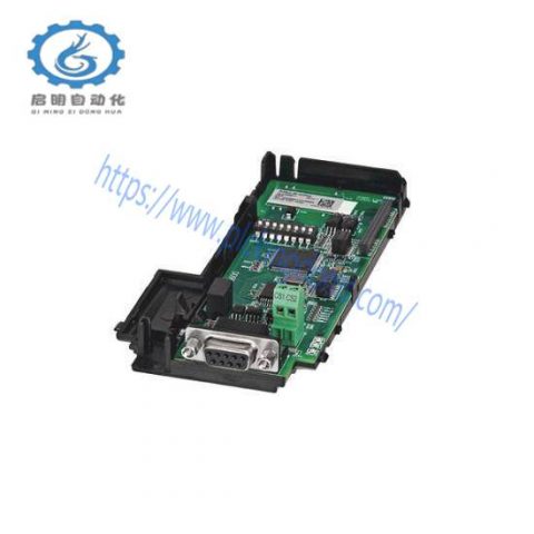 AB 22-COMM-D Industrial Communications Adapter