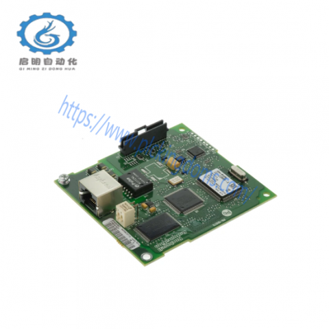 ABB 22-COMM-E/A PowerFlex Component Class Drive Module