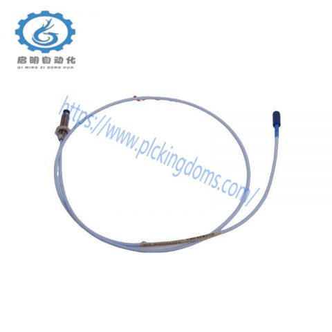 Bentley Nevada 22810-00-10-10-02 Transducer Proximity Probe