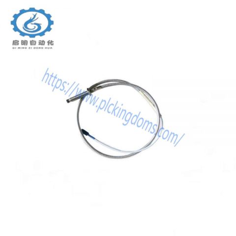 BENTLY NEVADA 22811-01-06-10-02 Acceleration Transducers: Precision Measurement for Industrial Control Systems
