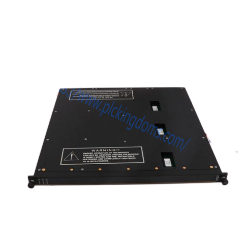 Siemens 22A-D4PON104 Control Module