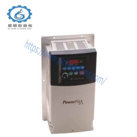AB-22B-D012N104 - Advanced Control Module for Industrial Automation