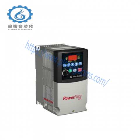 ABB 22B-D2P3N104 AC Drive System