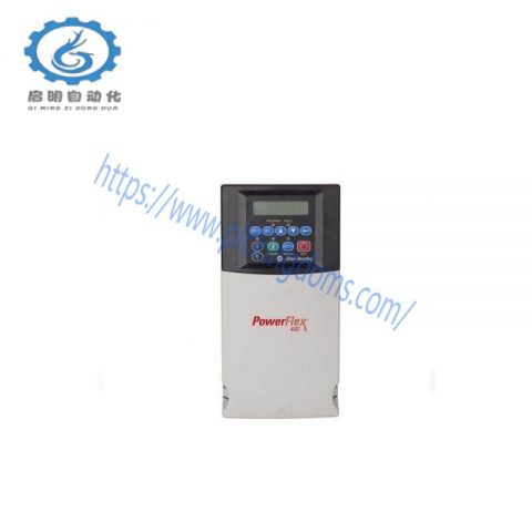 ABB AB 22C-D030N103 Drive, PowerFlex 400 Series Variable Frequency Drive