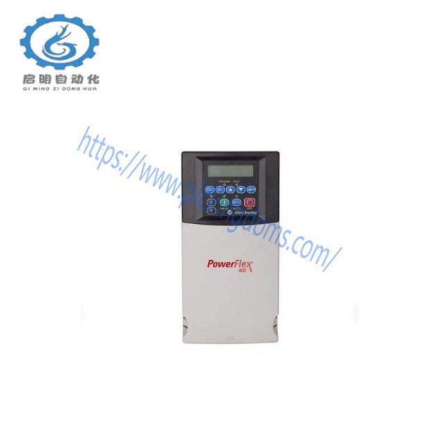 ABB AB 22C-D030N103 Drive, PowerFlex 400 Series Variable Frequency Drive