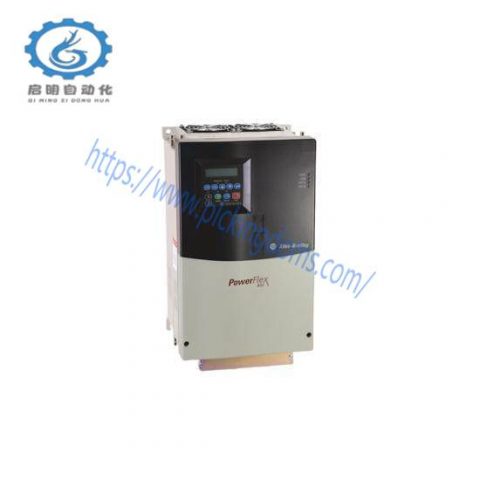 Advanced 22C-D060A103 AC Drive: Unleashing Industrial Efficiency and Precision