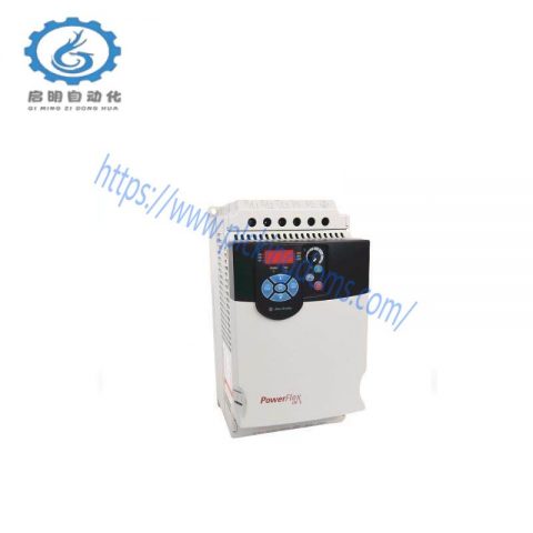 ABB AB 22F-D018N114 PowerFlex 4M AC Drive