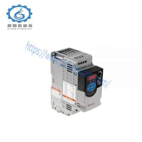 Allen-Bradley AB 22F-D1P5N113 AC Drive, High-Performance Motor Control Solution