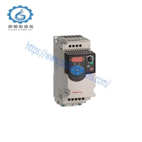 ABB 22F-D4P2N113 AC Drive, Advanced Industrial Control Solution