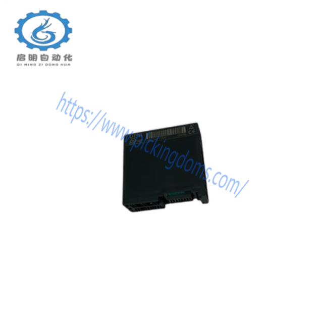 VIPA 240-1CA00 Communication Processor: Efficient Data Exchange for Industrial Automation