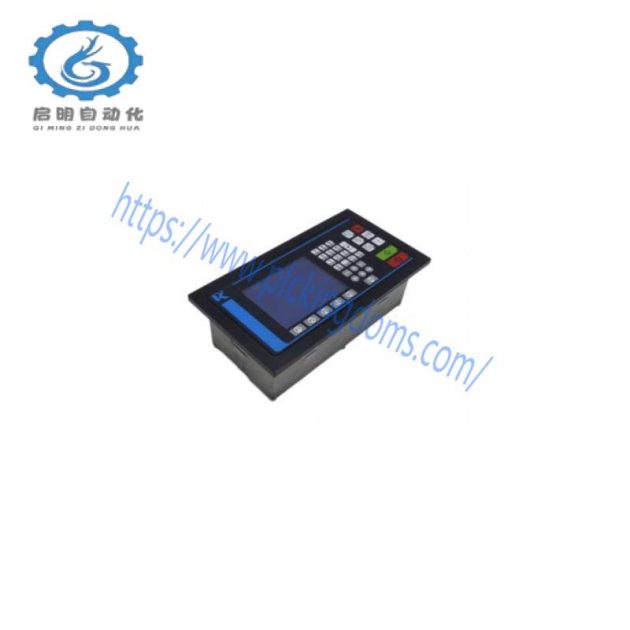KSL 2401-30056 Industrial Monitors, Precision Display Solutions