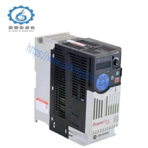 ABB 25B-D1P4N114 - High-Power Industrial Control Module