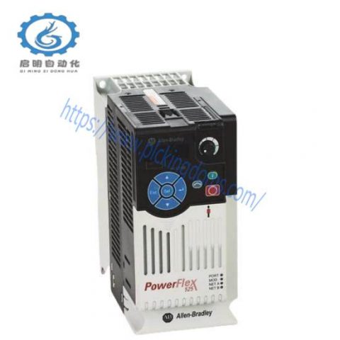 BAUMÜLLER 25B-D4P0N114 - Advanced Industrial Control Module