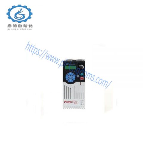 Allen-Bradley AB 25B-E4P2N104 AC Drive, Advanced Industrial Automation Solution
