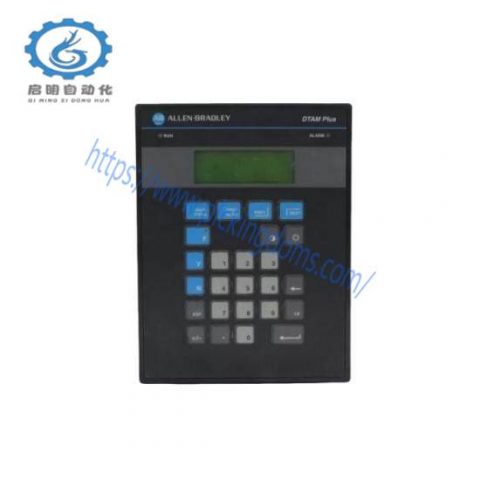 AB 2707-L40P2 | DTAM PLUS Operator Panel