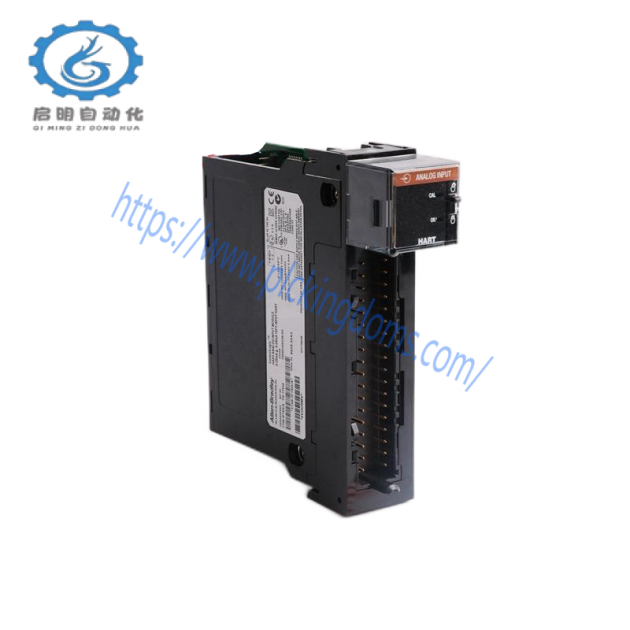 ABB AB 2707-MVP232 MicroView Operator Interface