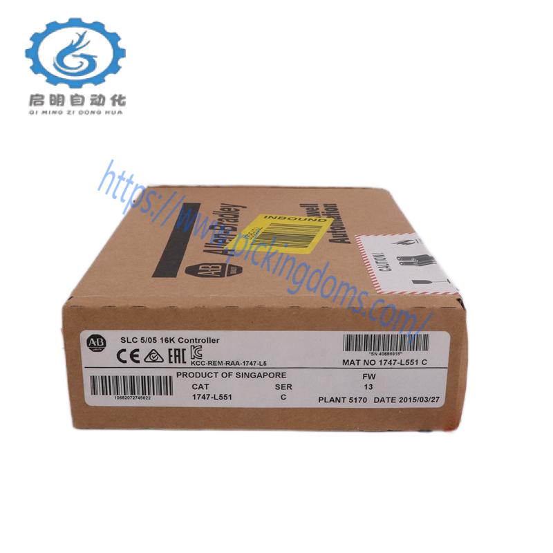 2711-b6c3l1_a_panelview_600_color_terminal.png Allen-Bradley 2711-B6C3L1 PANELVIEW 600 COLOR TERMINAL - Industrial HMI Solution