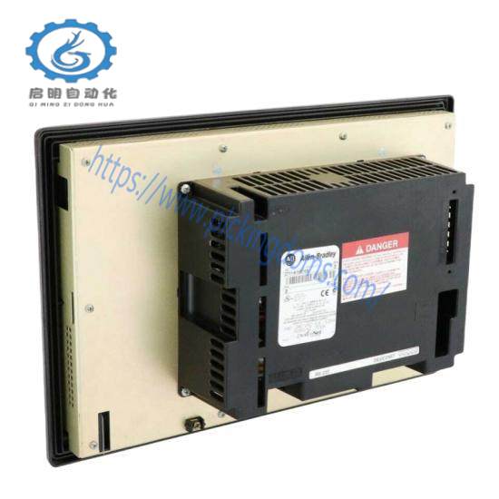AB PanelView 1000 Color Key/DeviceNet/RS-232-Printer, C - Allen Bradley, 200 Characters or Less