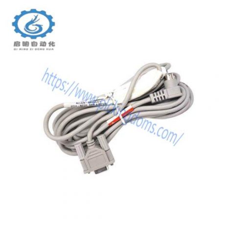 Rockwell Automation 2711-NC21 Control Panel Operating Cable