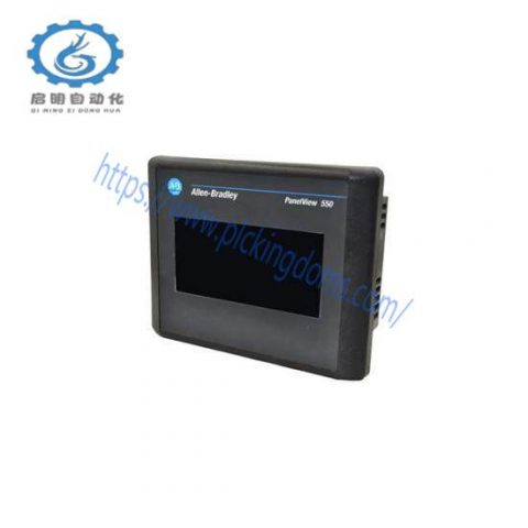 ABB 2711-T5A16L1 Touch Screen - Industrial Control Solutions