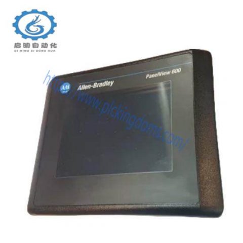 Siemens 2711-T6C5L1 Touchscreen, Advanced Industrial Control Solution