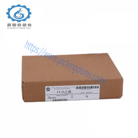 ABB 2711P-B12C4A8 PanelView Plus 6 Terminal Model: Industrial Control Solution for Enhanced Efficiency