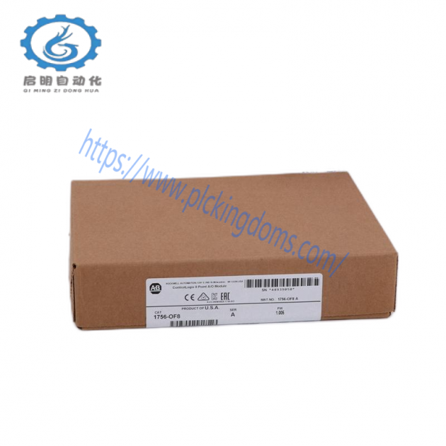 ABB 2711P-B12C4A8 PanelView Plus 6 Terminal Model: Industrial Control Solution for Enhanced Efficiency