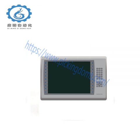 Allen-Bradley PanelView Plus 7 Graphic Terminal 2711P-B15C22D9P