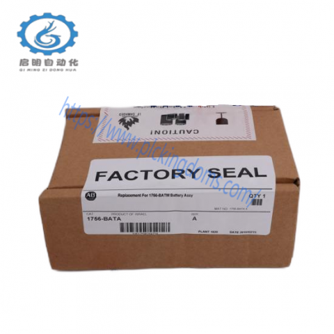AB 2711P-B6M20D Programmable Logic Controller