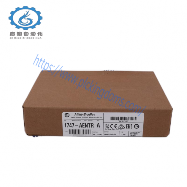Allen-Bradley AB PanelView Plus Operator Terminal 2711P-K4M5D, Designed for Advanced Control Solutions