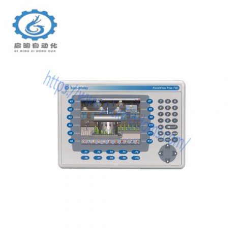 GE 2711P-RDB7C Display Module
