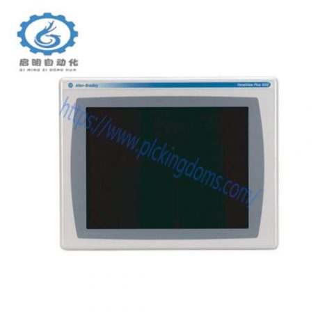Siemens 2711P-RDT15C SER B Display Module, High-Performance HMI Solution