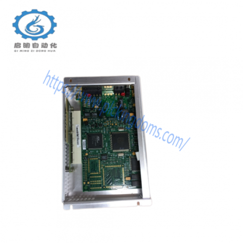 Rockwell Automation PanelView Plus DH 2711P-RN6