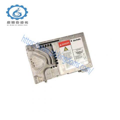 GE PanelView Plus 6 700-1500 Logic Module 2711P-RP8A, Advanced Automation Solution for Industrial Processes