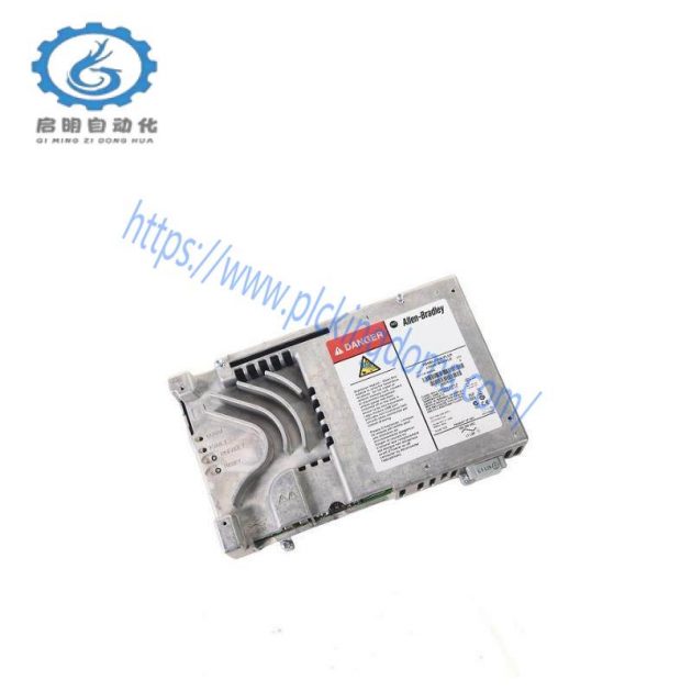 ABB PanelView Plus 6 Logic Module 2711P-RP9A, Precision Control Solutions