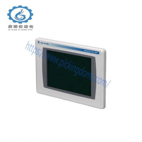 Allen-Bradley 2711P-T10C1D6 PanelView Plus Graphic Terminal