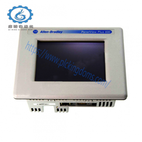 AB PanelView Plus 7 2711P-T10C22D9P