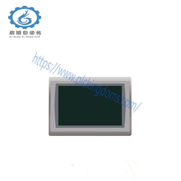 Allen-Bradley PanelView Plus 7 Graphic Terminal AB 2711P-T12W22D8S - Industrial Control Excellence