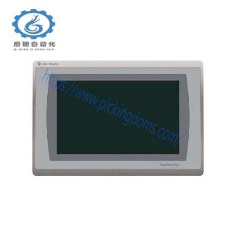 Siemens 2711P-T19C22D9P Operator Interface