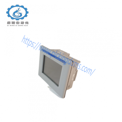Allen-Bradley 2711P-T6C20A8 PanelView Plus 6 PLC Module